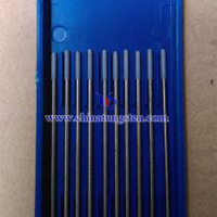 1/16 tungsten electrode