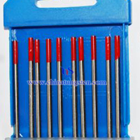 2.0 tungsten electrode