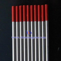 2.4 tungsten electrode