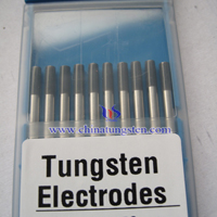 3.2 cerium tungsten electrode