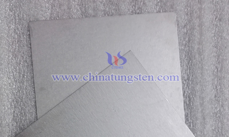 美国材料与试验协会《钨板、钨片及钨箔标准规范》ASTM B760-07(2023)图片