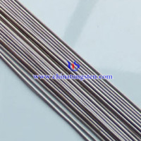 barium tungsten electrode