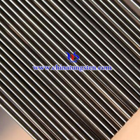 barium tungsten electrode