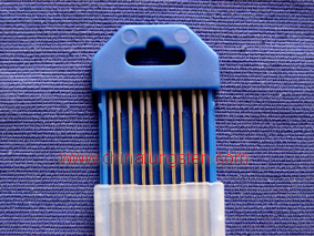 Cerium Tungsten Electrode