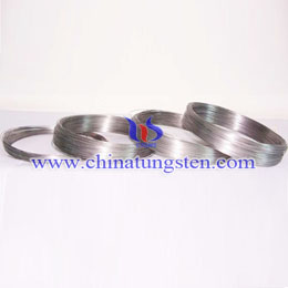 Tungsten Rhenium Wire