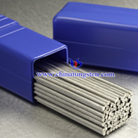 barium tungsten electrode