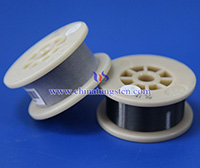 cut resistant tungsten wire photo