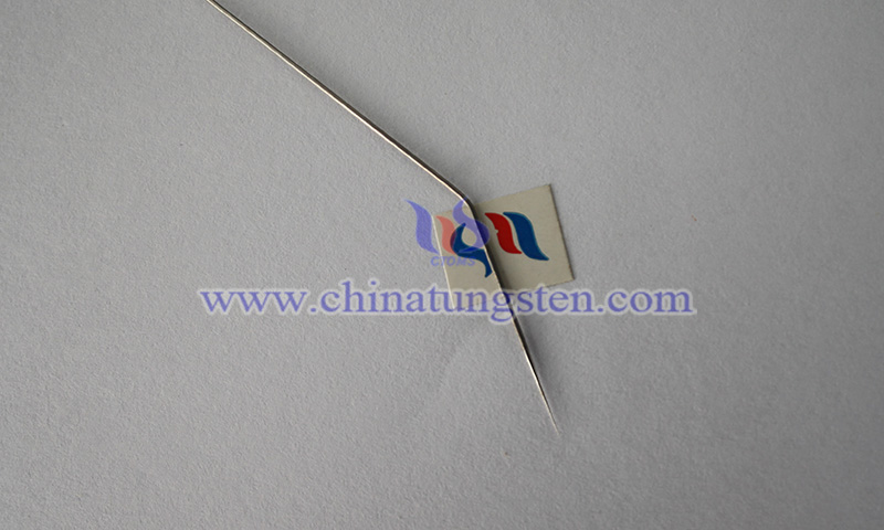 如何联系中钨智造订购钨针？图片