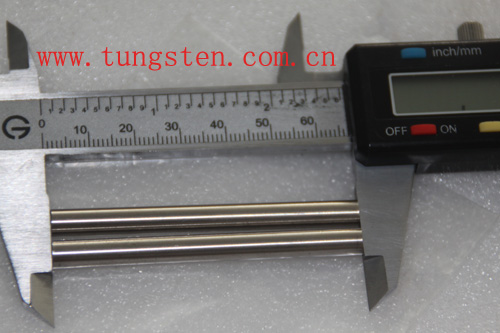 elektrod tungsten perak