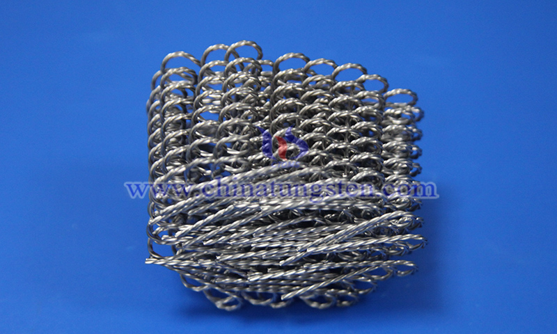三股绞合钨加热子图片