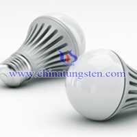 LED Lampe