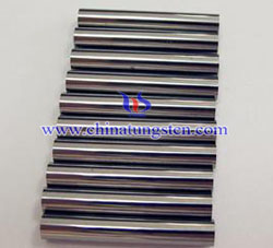 tungsten bar image