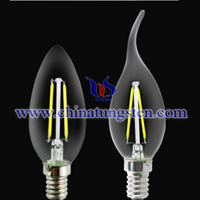 LED lampu