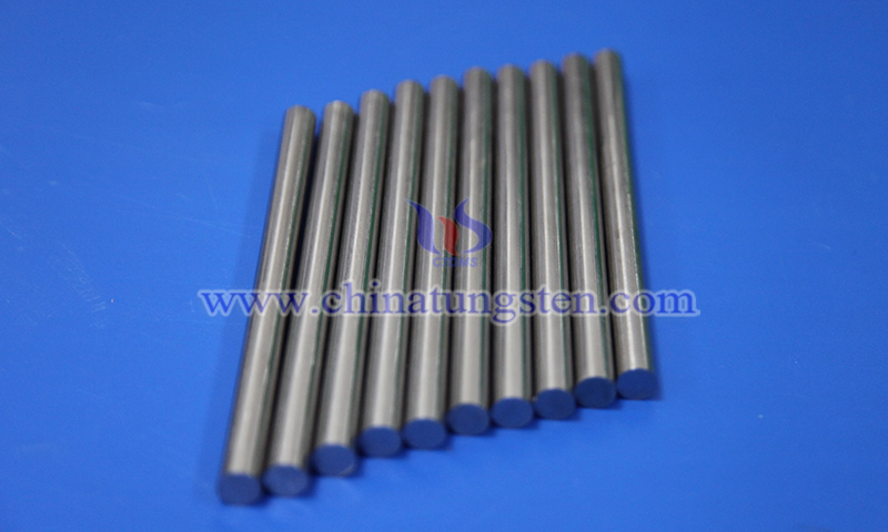silver tungsten electrode image silver tungsten electrode image