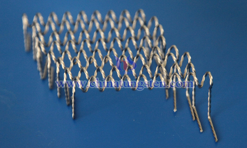 什么是钨加热子？图片