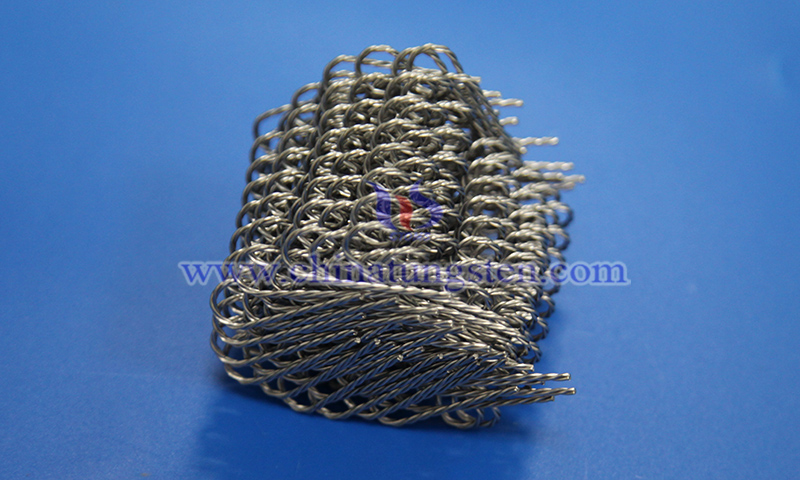 钨绞丝加热子图片