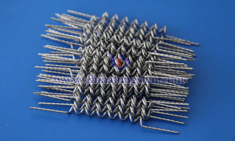 钨丝加热子图片