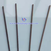 wolfram needle electrode