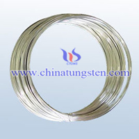 wayar tungsten